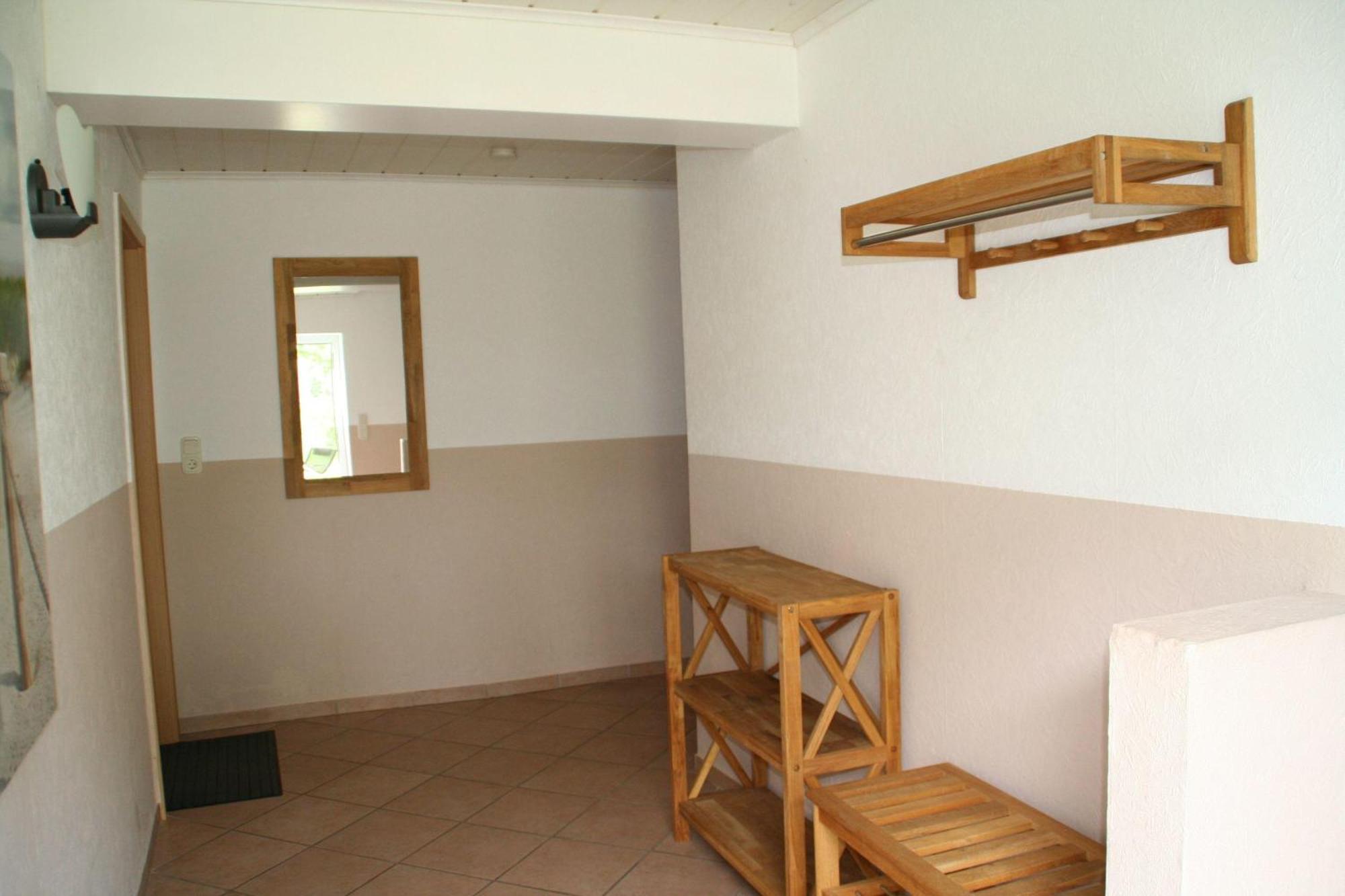 Süderende Wohnung-Schwalbennest מראה חיצוני תמונה