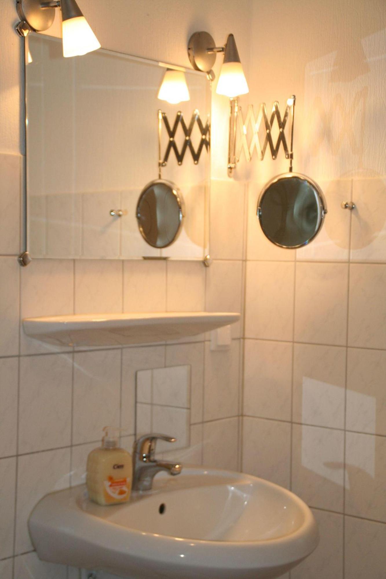Süderende Wohnung-Schwalbennest מראה חיצוני תמונה
