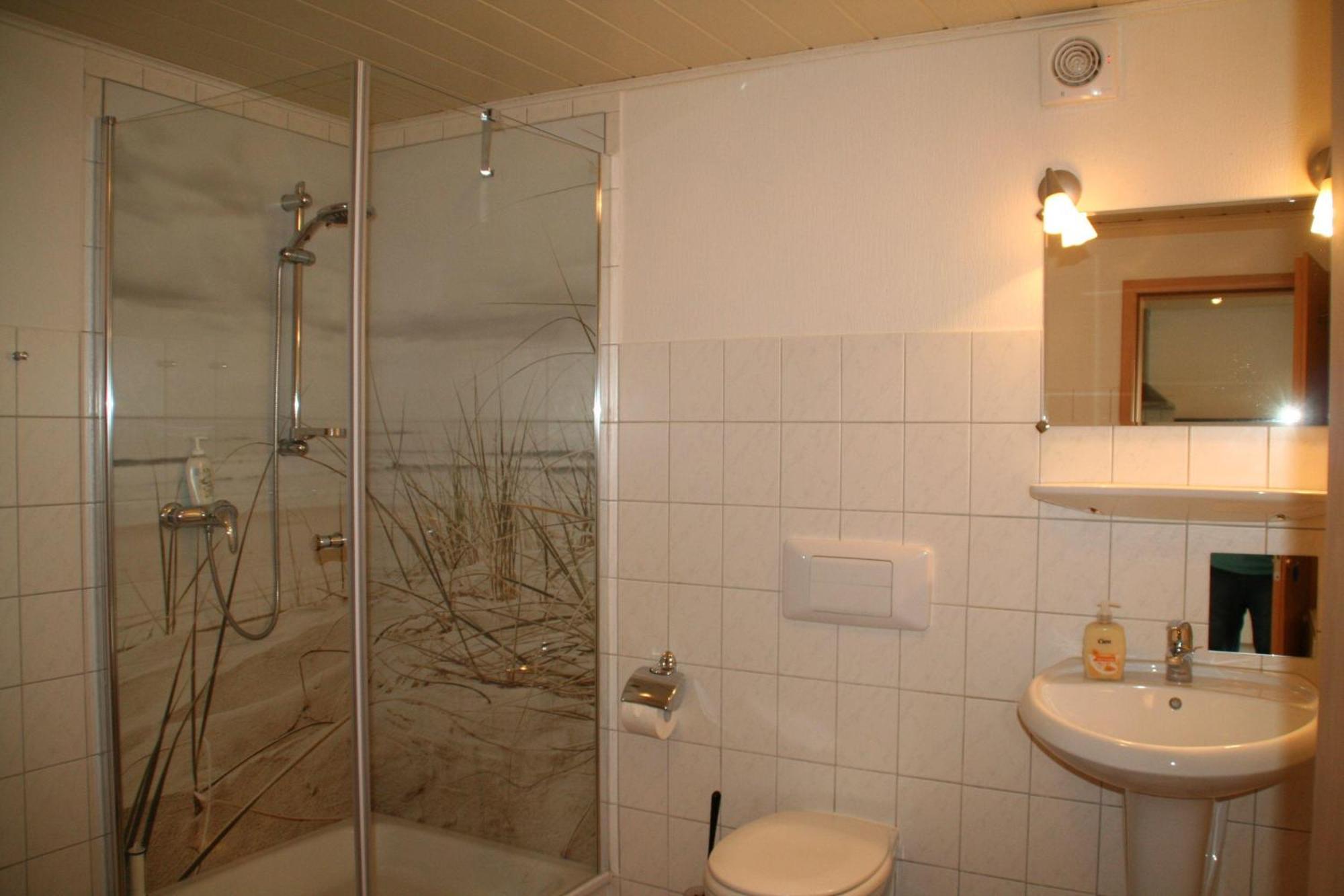 Süderende Wohnung-Schwalbennest מראה חיצוני תמונה