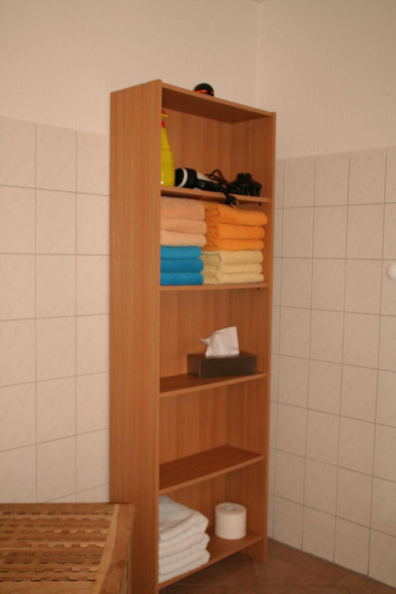 Süderende Wohnung-Schwalbennest מראה חיצוני תמונה