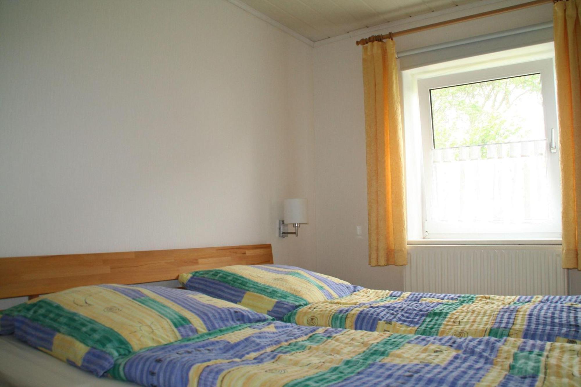 Süderende Wohnung-Schwalbennest מראה חיצוני תמונה
